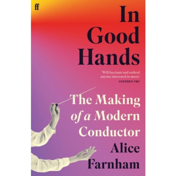 In Good Hands (häftad, eng)