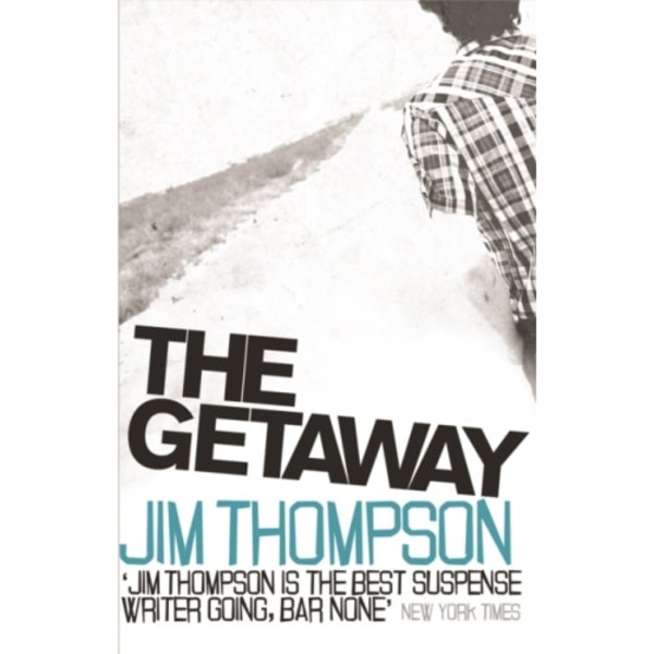 The Getaway (häftad, eng)