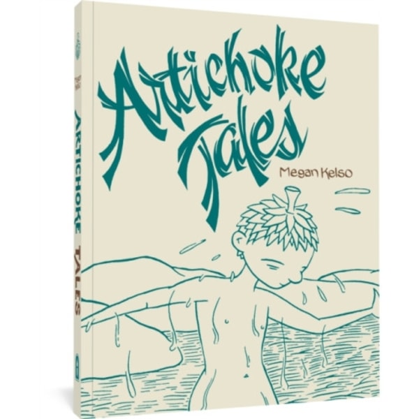 Artichoke Tales (häftad, eng)