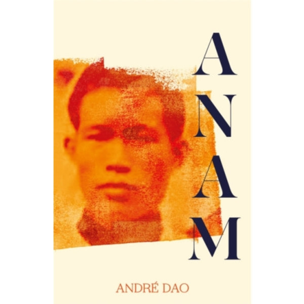 Anam (häftad, eng)