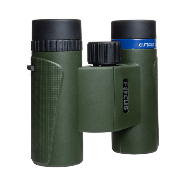 Focus Outdoor II 10x25