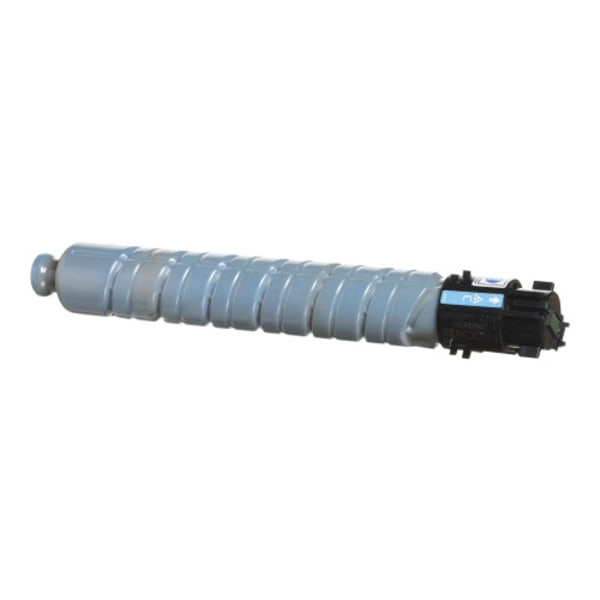 Ricoh - cyan - original - tonerkassett
