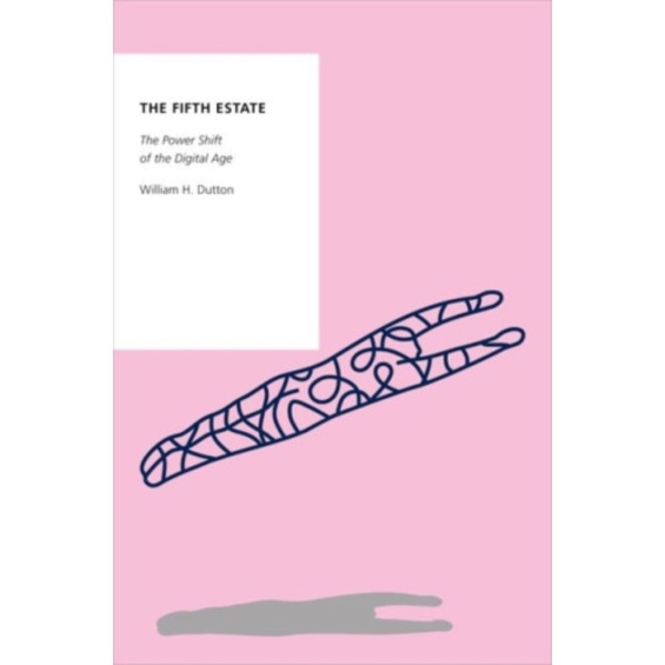 The Fifth Estate (häftad, eng)
