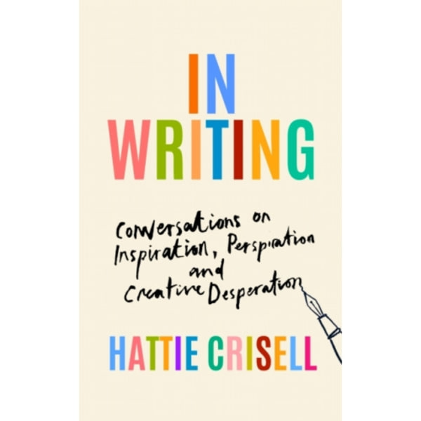 In Writing (inbunden, eng)