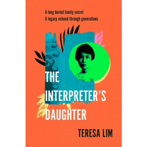 The Interpreter's Daughter (inbunden, eng)