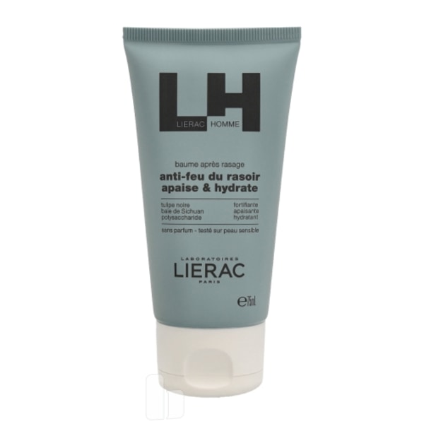 Lierac Homme After Shave Balm 75 ml