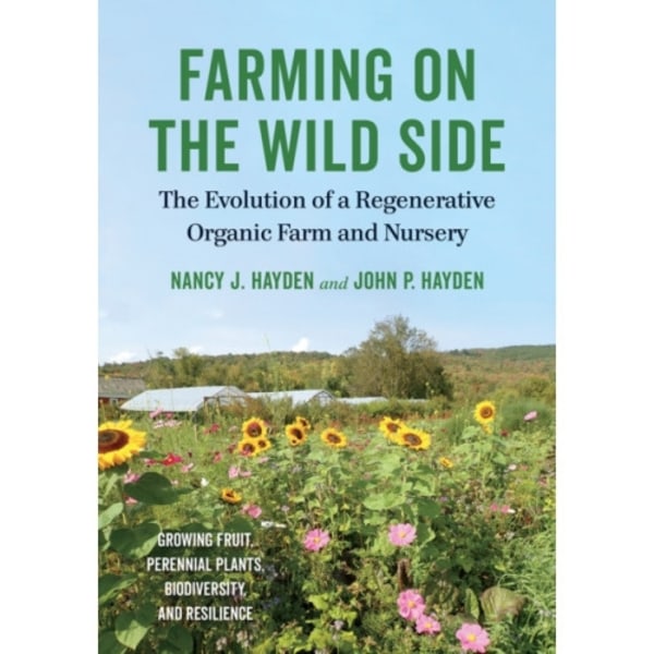 Farming on the Wild Side (häftad, eng)
