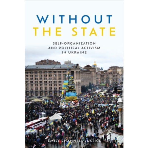 Without the State (häftad, eng)
