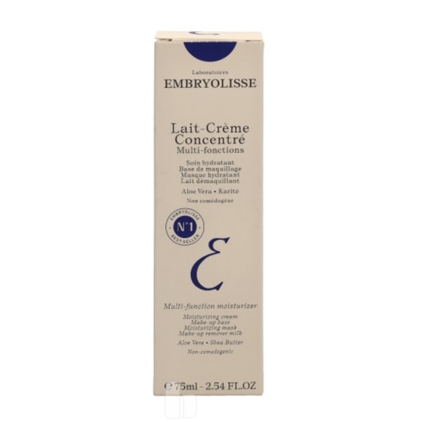 Embryolisse Concentrated Lait Cream 75 ml Dam