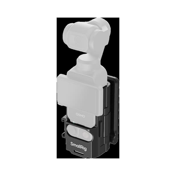 SmallRig 5631 Mount Support for DJI Osmo Pocket 3