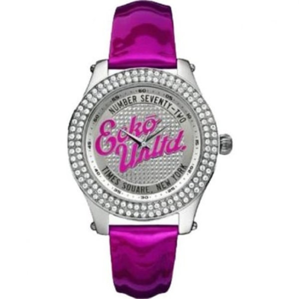 MARC ECKO E10038M5 - Quartz Klocka Dam (39MM)