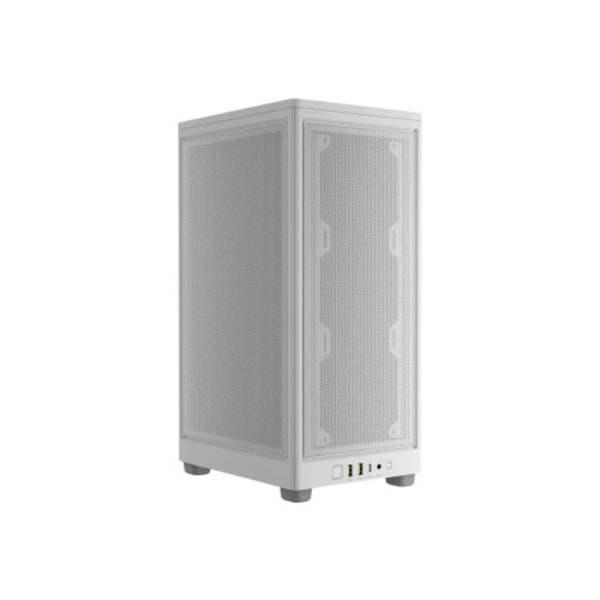 CORSAIR 2000D AIRFLOW - SFF-TORN - mini ITX Vit