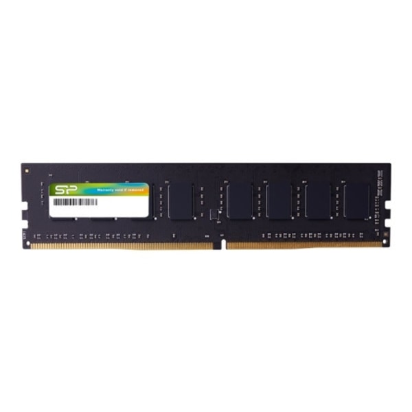 SILICON POWER - DDR4 - modul - 8 GB - DIMM 288-pin - 1333 MHz / PC4-21300 - ej buffrad