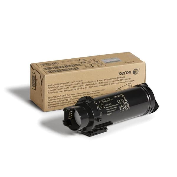 Toner 106R03476 Black