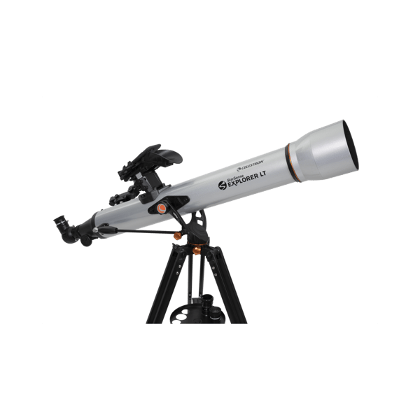 CELESTRON STARSENSE EXPLORER LT80AZ