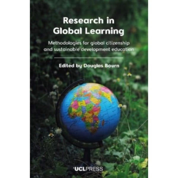 Research in Global Learning (häftad, eng)