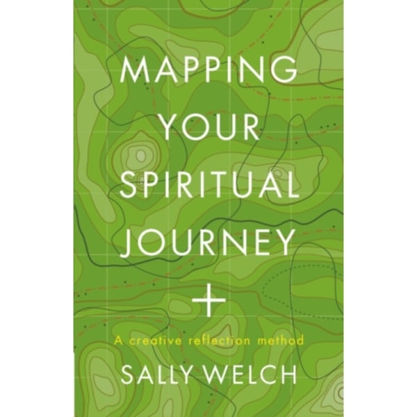 Mapping Your Spiritual Journey (häftad, eng)