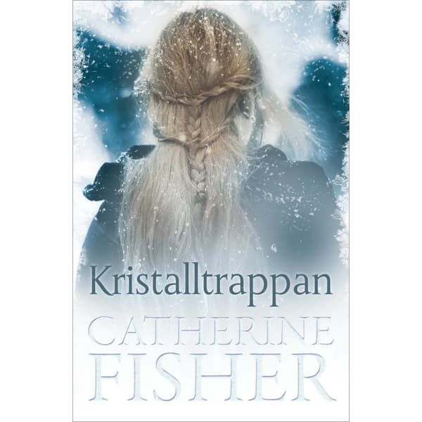 Kristalltrappan (häftad)