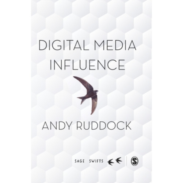 Digital Media Influence (inbunden, eng)