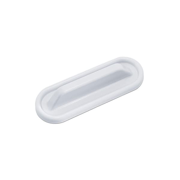 Tavelsudd Mini Whiteboard Nobo vit