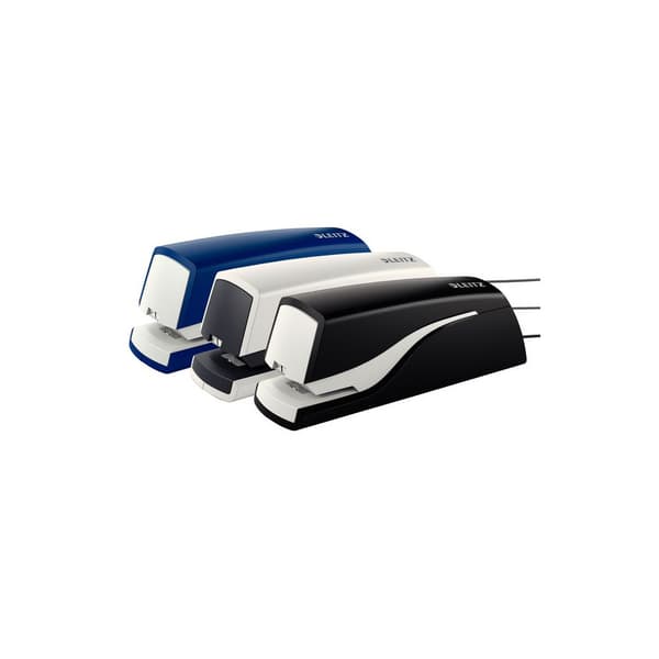 Elhäftare LEITZ 5532 svart