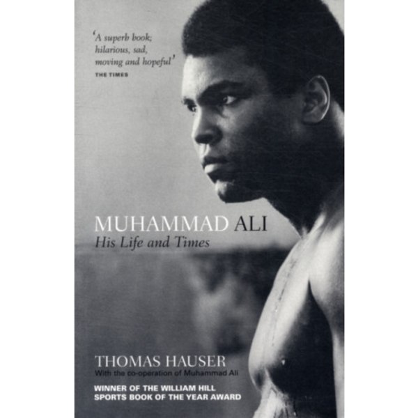 Muhammad Ali (häftad, eng)