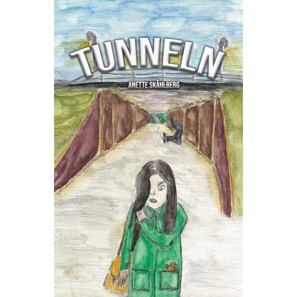 Tunneln (inbunden)