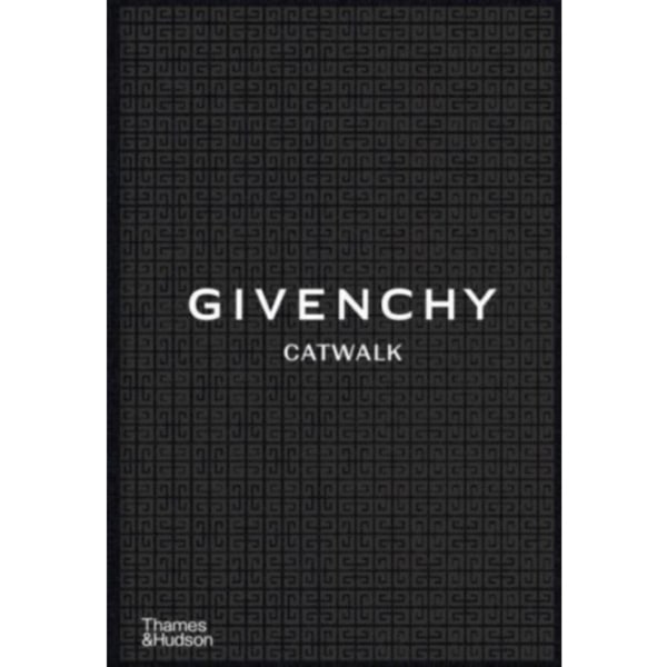 Givenchy Catwalk (inbunden, eng)