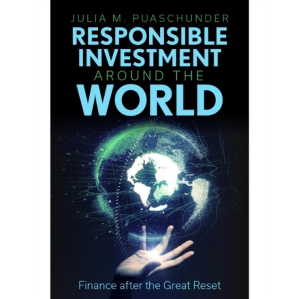 Responsible Investment Around the World (inbunden, eng)