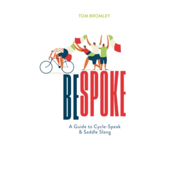 Bespoke (inbunden, eng)