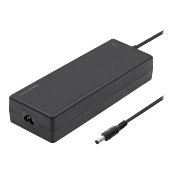 Qoltec Monolith - strömadapter - 120 Watt