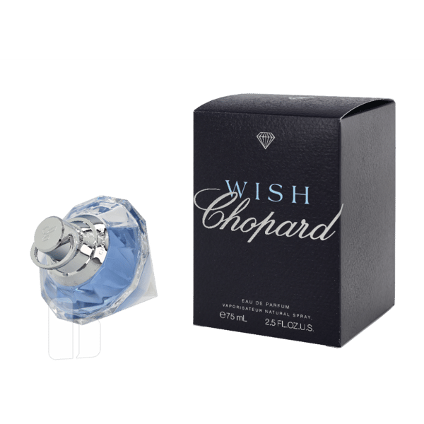 Chopard Wish Edp Spray 75 ml Dam