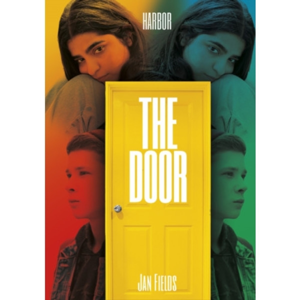 The Door (inbunden, eng)