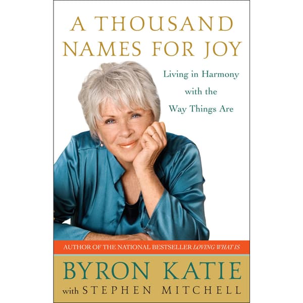 A Thousand Names for Joy (häftad, eng)