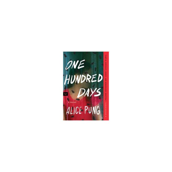 One Hundred Days (pocket, eng)