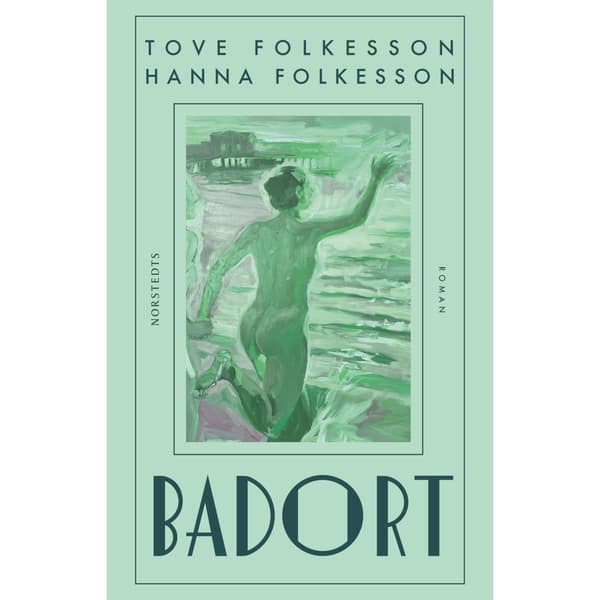 Badort (inbunden)