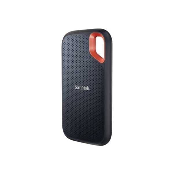 SanDisk Extreme Portable - SSD - 1 TB - USB 3.2 Gen 2