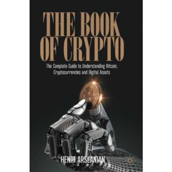 The Book of Crypto (häftad, eng)