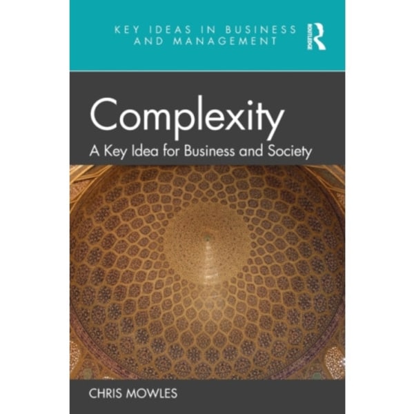 Complexity (häftad, eng)