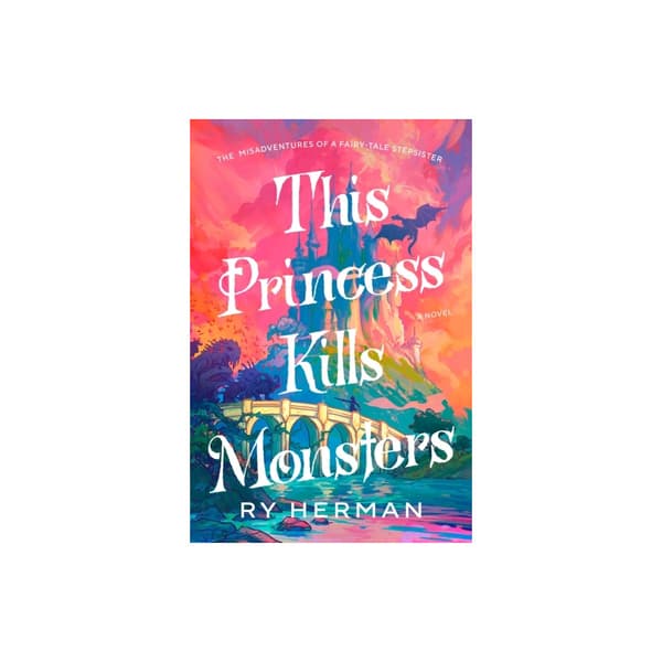 This Princess Kills Monsters (pocket, eng)