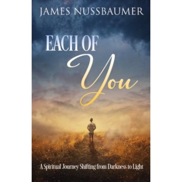 Each of You (häftad, eng)