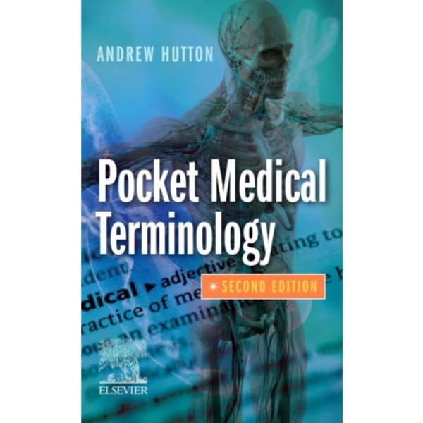 Pocket Medical Terminology (häftad, eng)