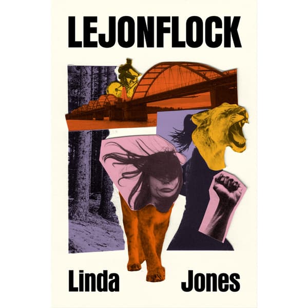 Lejonflock (bok, danskt band)