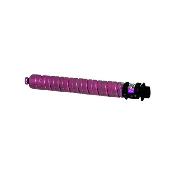 Ricoh - hög kapacitet - magenta - original - tonerkassett