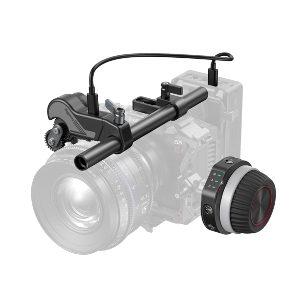 SmallRig 4296 Wireless Follow Focus Kit (Lite)