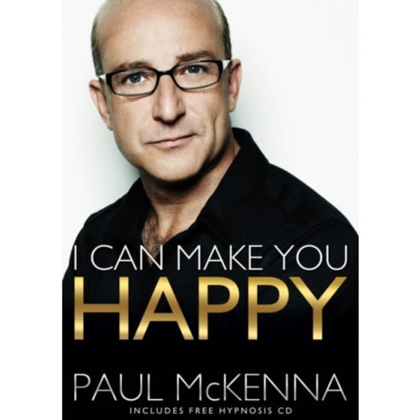 I Can Make You Happy (häftad, eng)