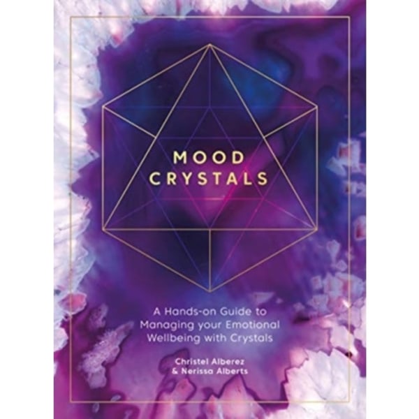 Mood Crystals (häftad, eng)