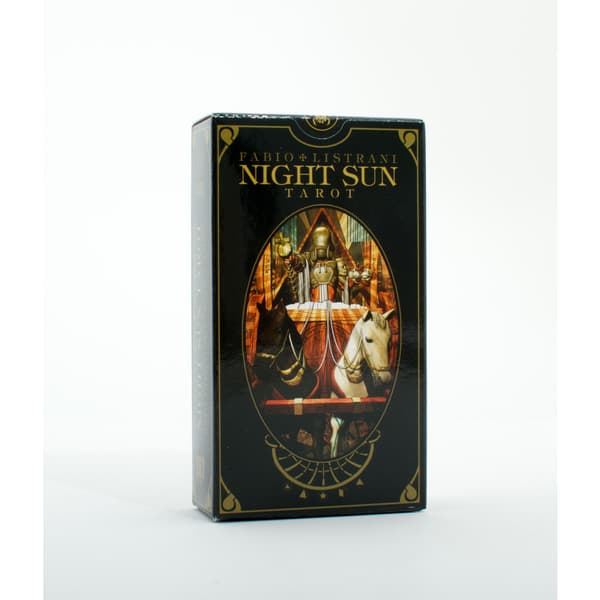Night Sun Tarot