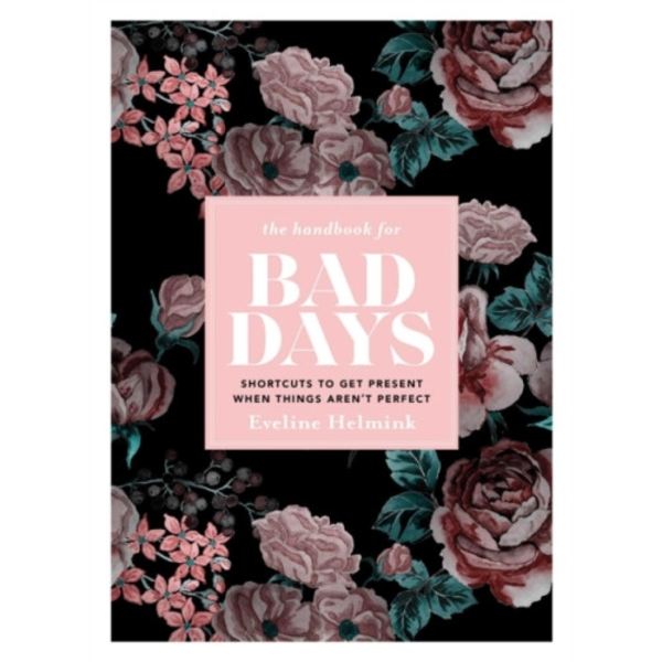 The Handbook for Bad Days (inbunden, eng)