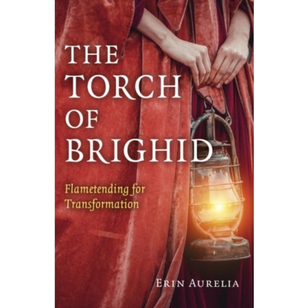 Torch of Brighid, The (häftad, eng)